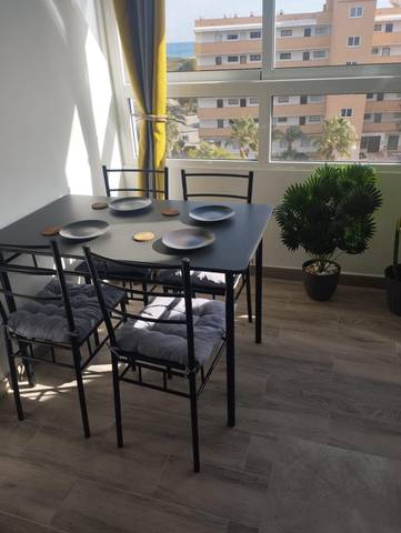 Apartamento en Venta en N/A, -1 en El Moncayo - El Pòrtic