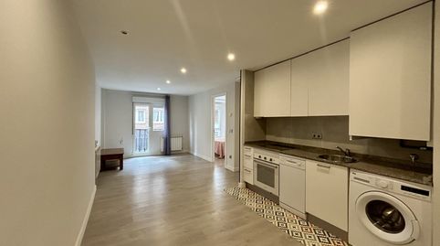 Foto 2 de Pis de lloguer a Gijón - Cl Antonio Cabanilles, Ceares, Gijón