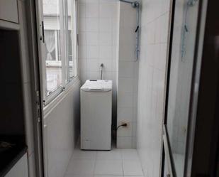 Bathroom of Apartment for sale in Poio