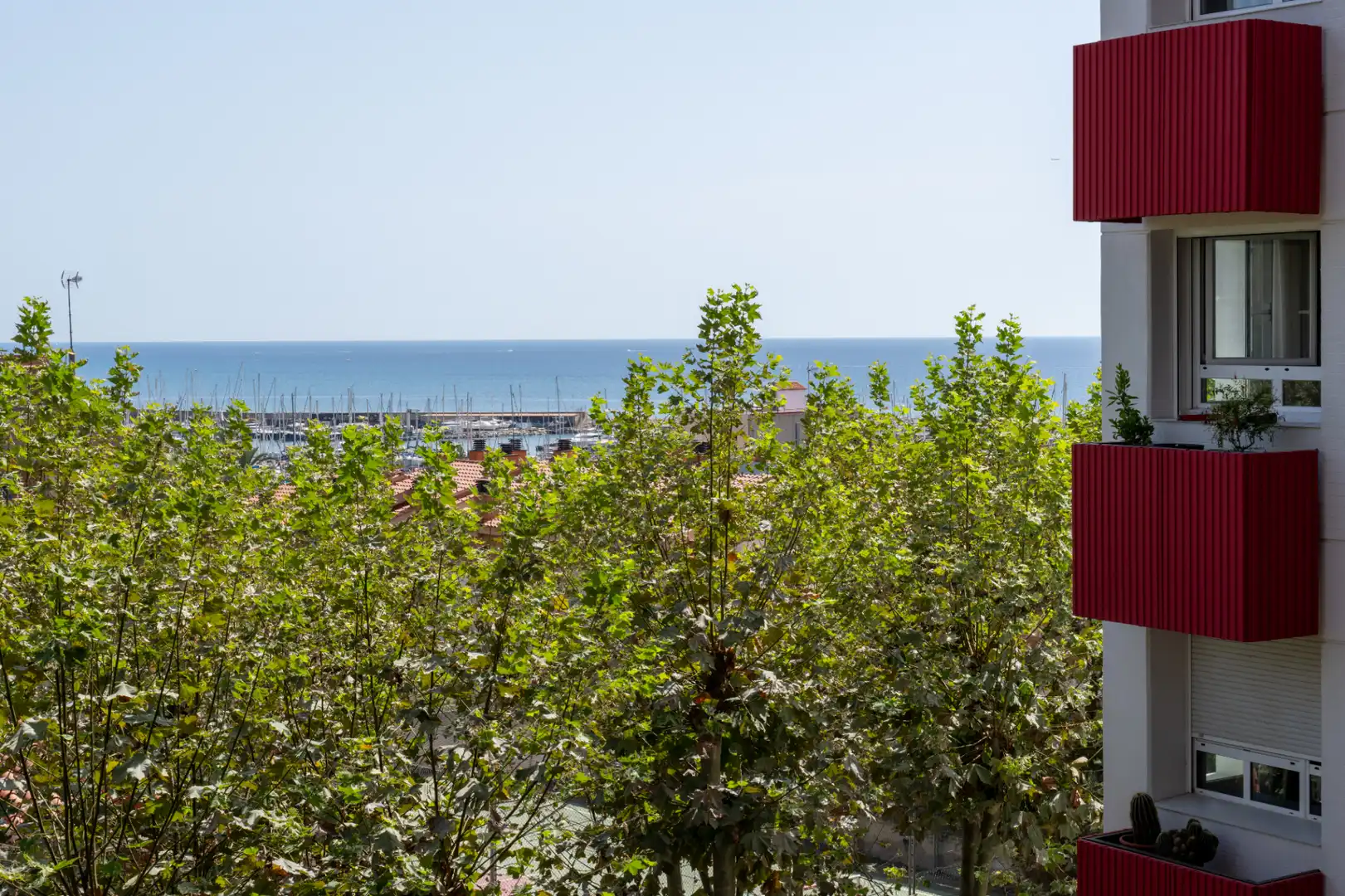 Flat with terrace for sale in Passeig del Bellresguard 6, imagen 32