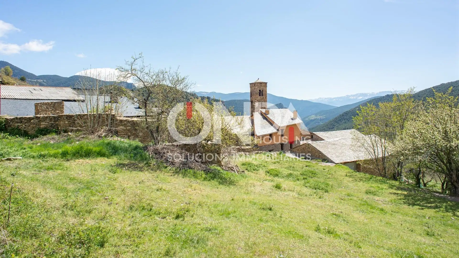 Residential for sale in TORRENT-ARS, 6, Les Valls de Valira