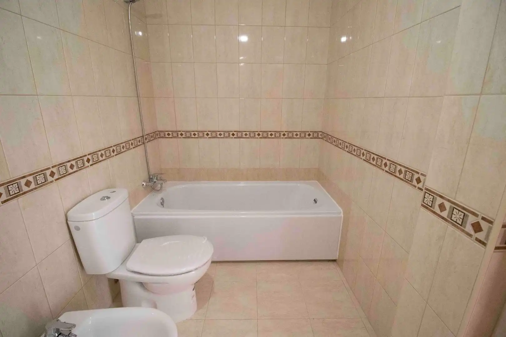 Bathroom of Flat for sale in Arona  with Balcony