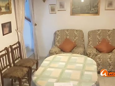 Terraced house for sale in Villanueva de Algaidas