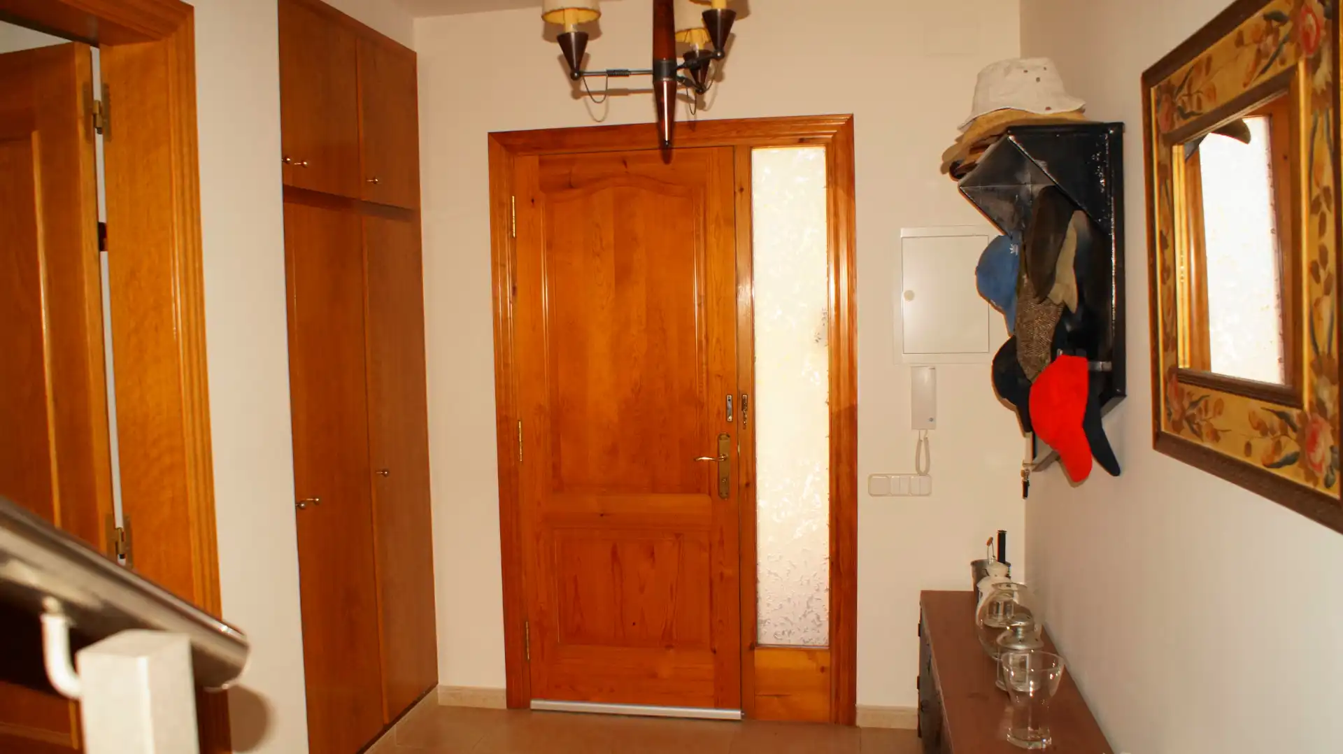 Villa mit Terrasse zum Verkauf in Bigues i Riells del Fai, imagen 7