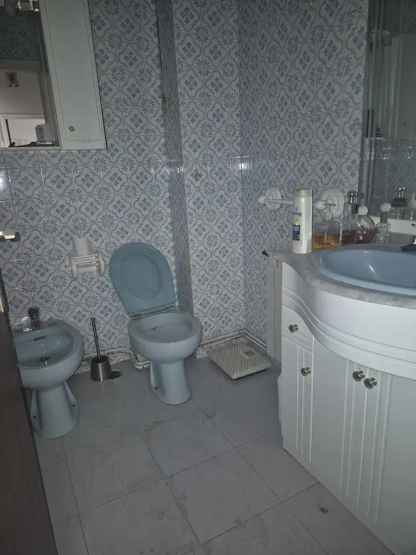 Baño de Piso en venta en Ávila con Calefacción, Terraza y Amueblado
