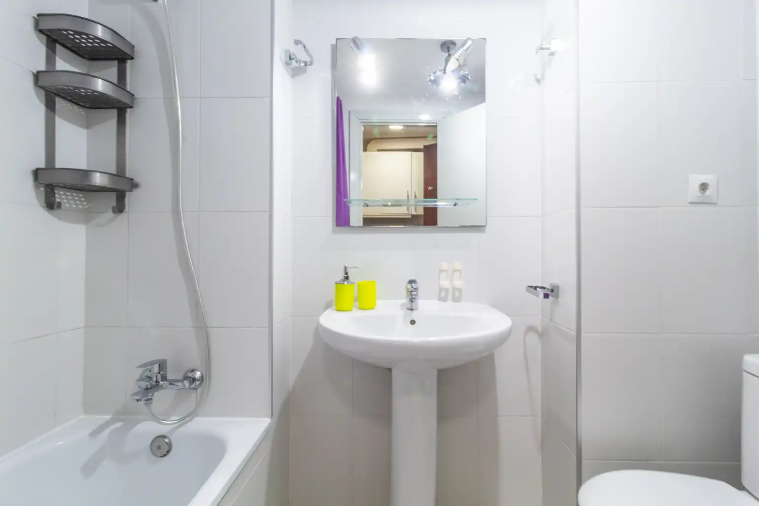 Apartament amb piscina en venda a Pasaje Fuenmolinos, imagen 12