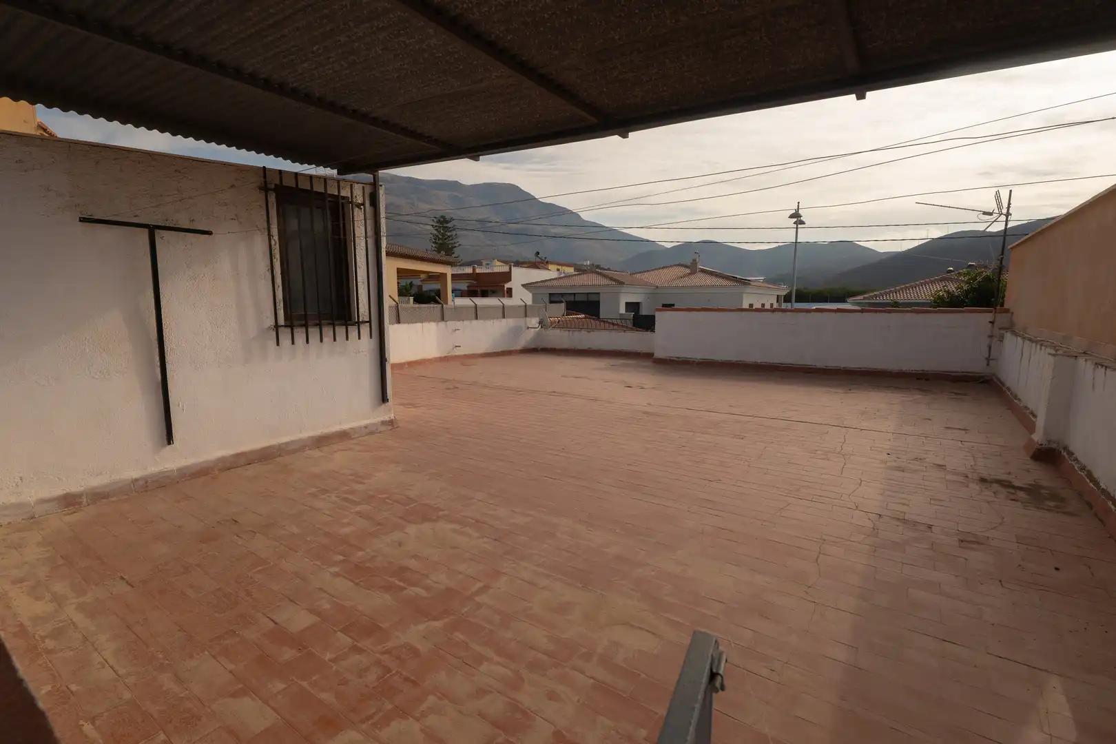 Casa o chalet en venta en Calle Llano de Vilches, 29, Berja