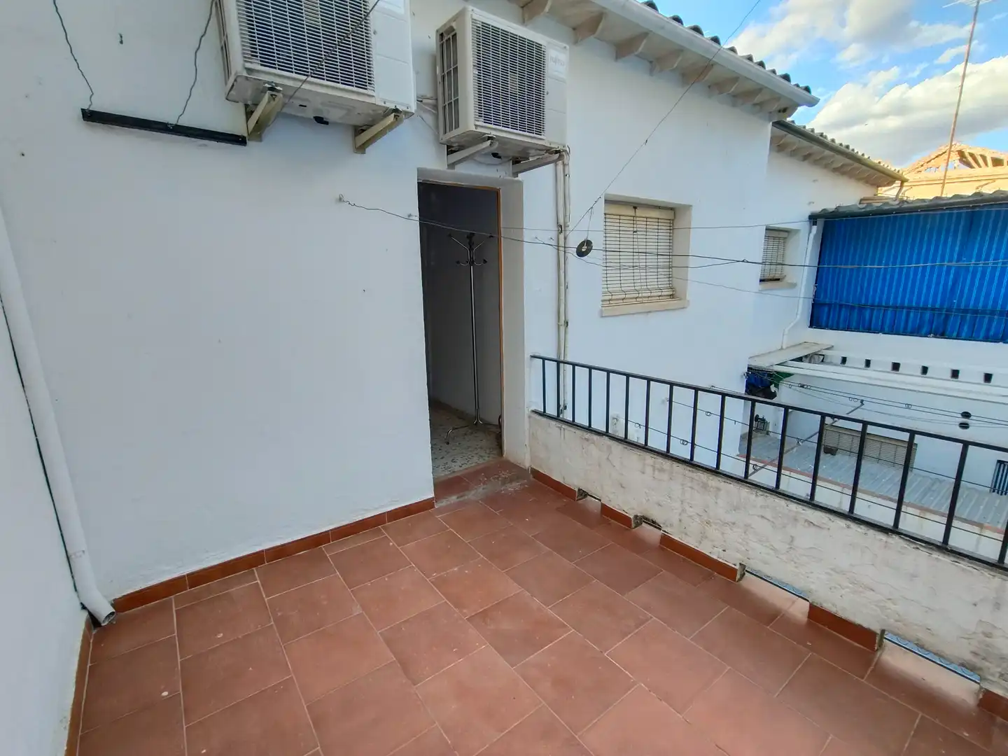 Casa amb terrassa en venda a Calle Belén, imagen 32