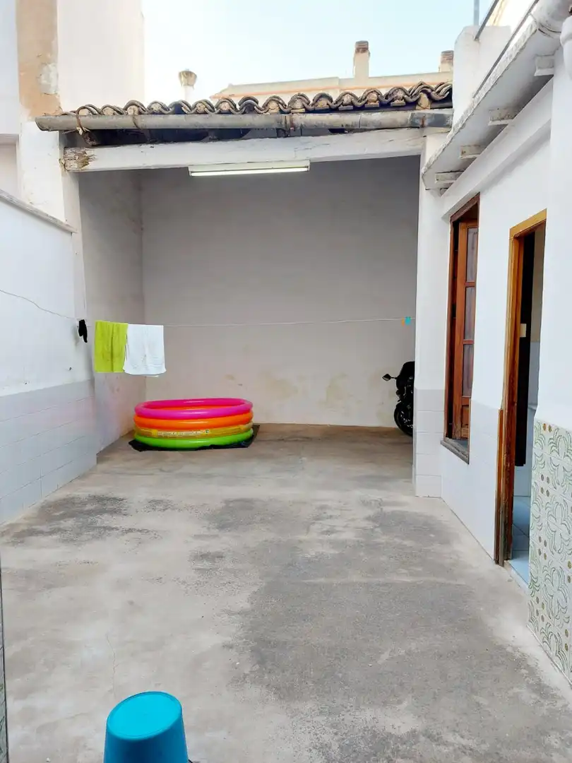 Casa o chalet en venta en Alcàsser con Trastero y Balcón