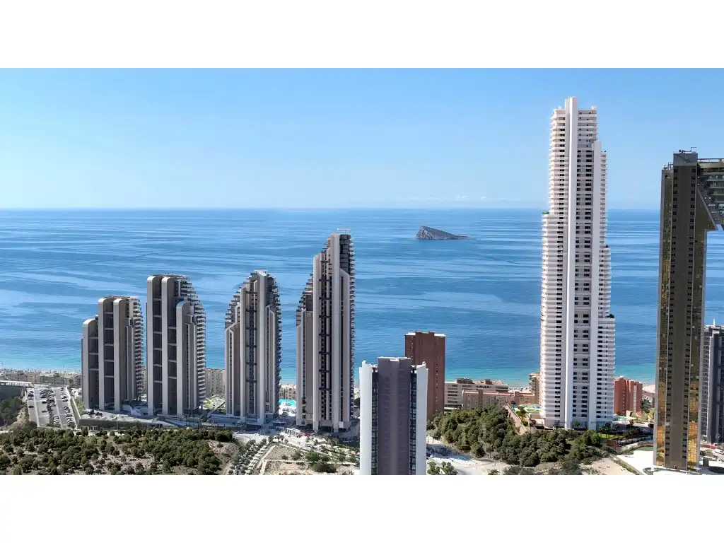 Appartement à vendre à Avenida de Mexico, imagen 17