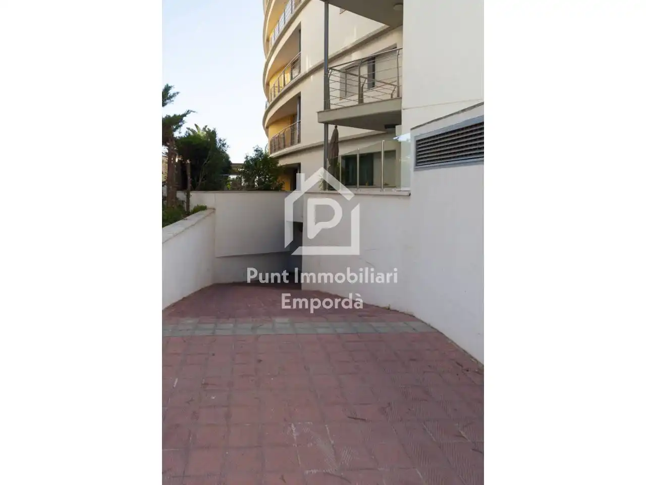 Appartement avec terrasse à vendre à Paseo Marítim, imagen 28