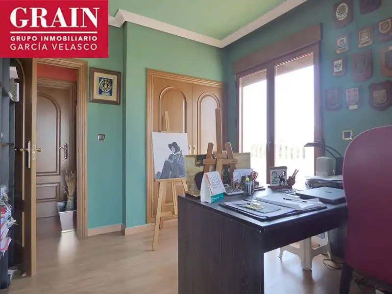 Casa o chalet en venta en Albacete con Aire acondicionado, Calefacción y Jardín privado