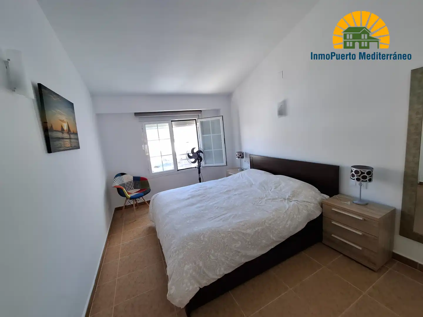 Mini appartamento con terrazza in vendita a Altea ciudad, imagen 34