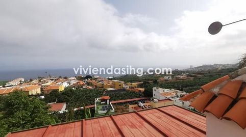 Foto 3 de Casa o chalet en venta en Carretera de las Dehesas, San Antonio - Las Arenas, Puerto de la Cruz