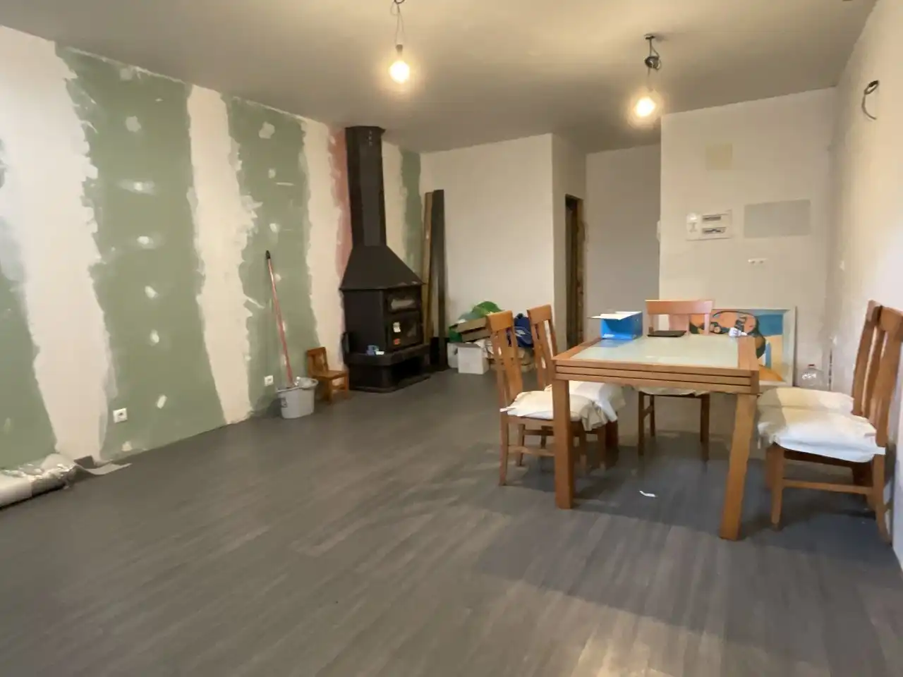 Local comercial en venda a Calle Margubete, imagen 16