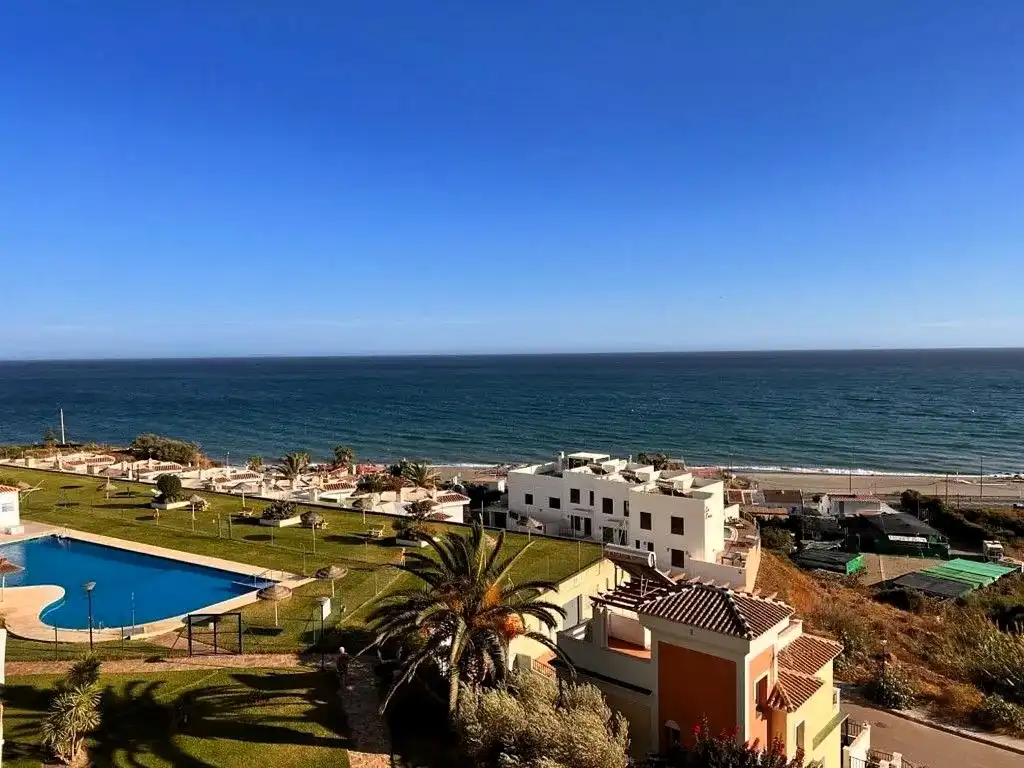 Appartement compact avec ascenseur à vendre à El Peñoncillo