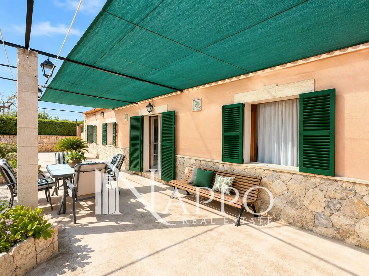 Casa amb jardí en venda a CAN SOCIES, imagen 3