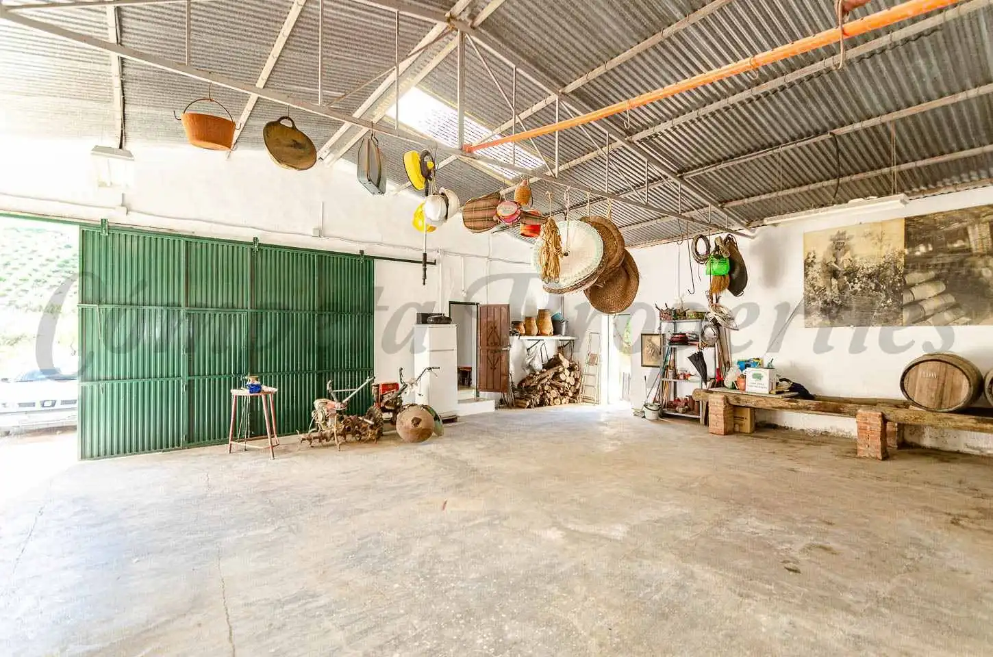 Casa en venda a Sedella, imagen 14