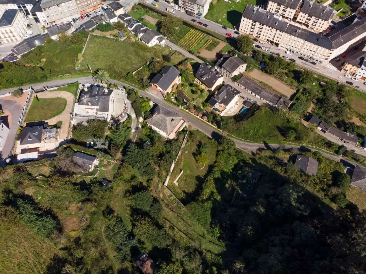 Terreno residencial en venta en Aldea Pandela, imagen 11