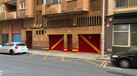 Photo 2 of Garage for sale in Calle Carlos III, San Ginés, Cartagena