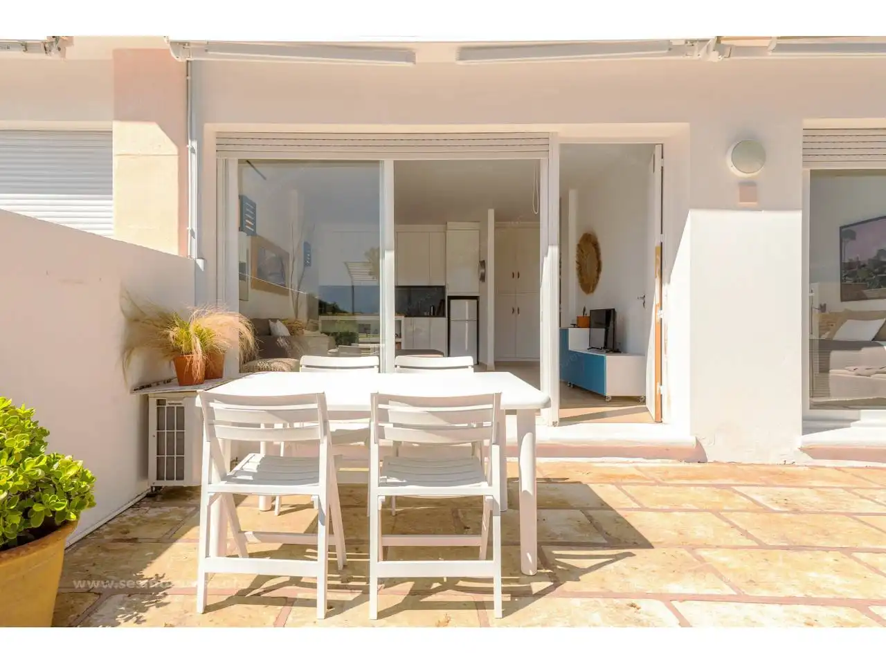 Apartament amb jardí en venda a Coves Noves, imagen 18