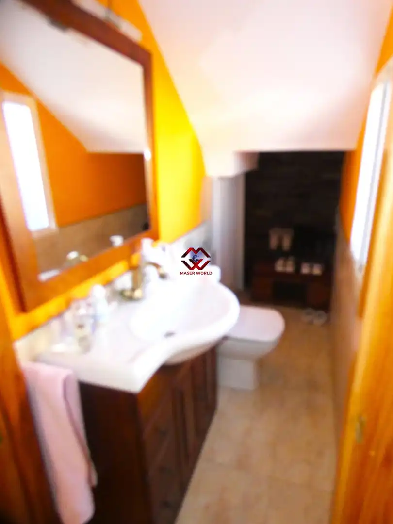 Villa mit Garten zum Verkauf in Puerto de Mazarrón, imagen 22