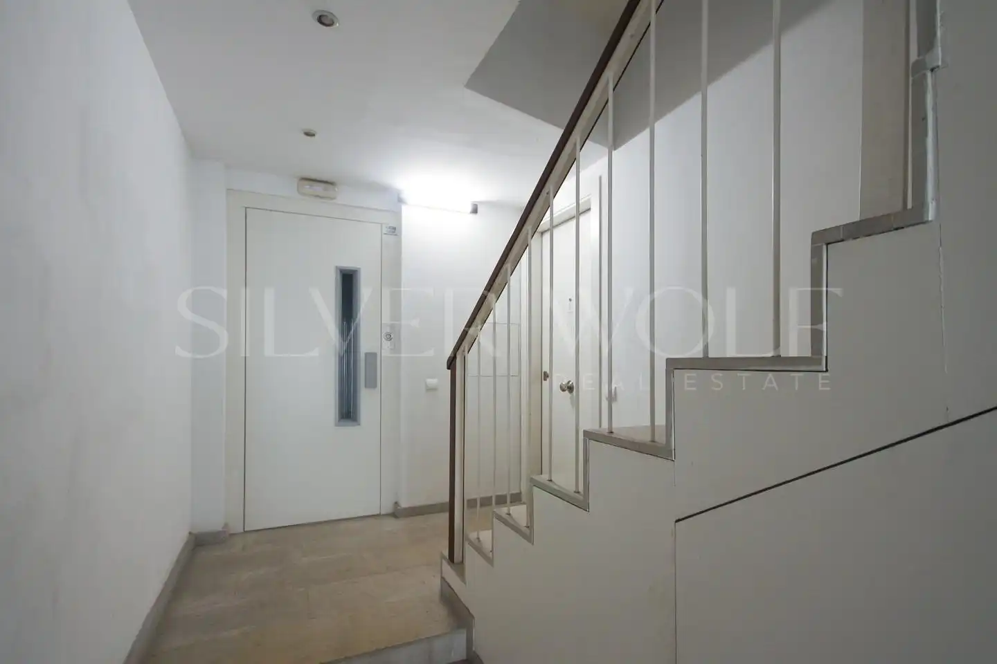 Dúplex en venda en Sant Feliu de Llobregat amb Aire condicionat, Jardí privat i Terrassa