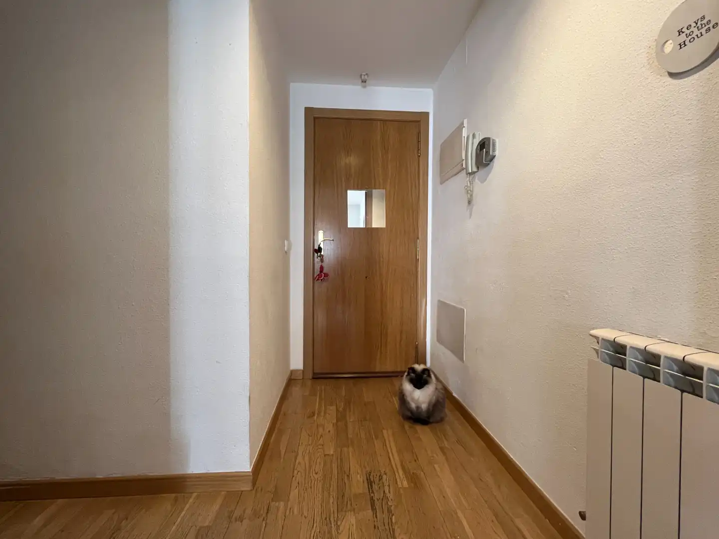 Flat for sale in Torrejón de Ardoz  with Air Conditioner, Heating and Private garden