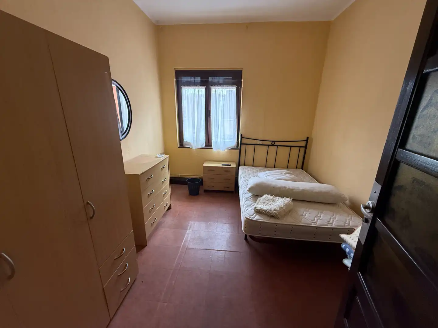 Dormitori de Edifici en venda en Avilés