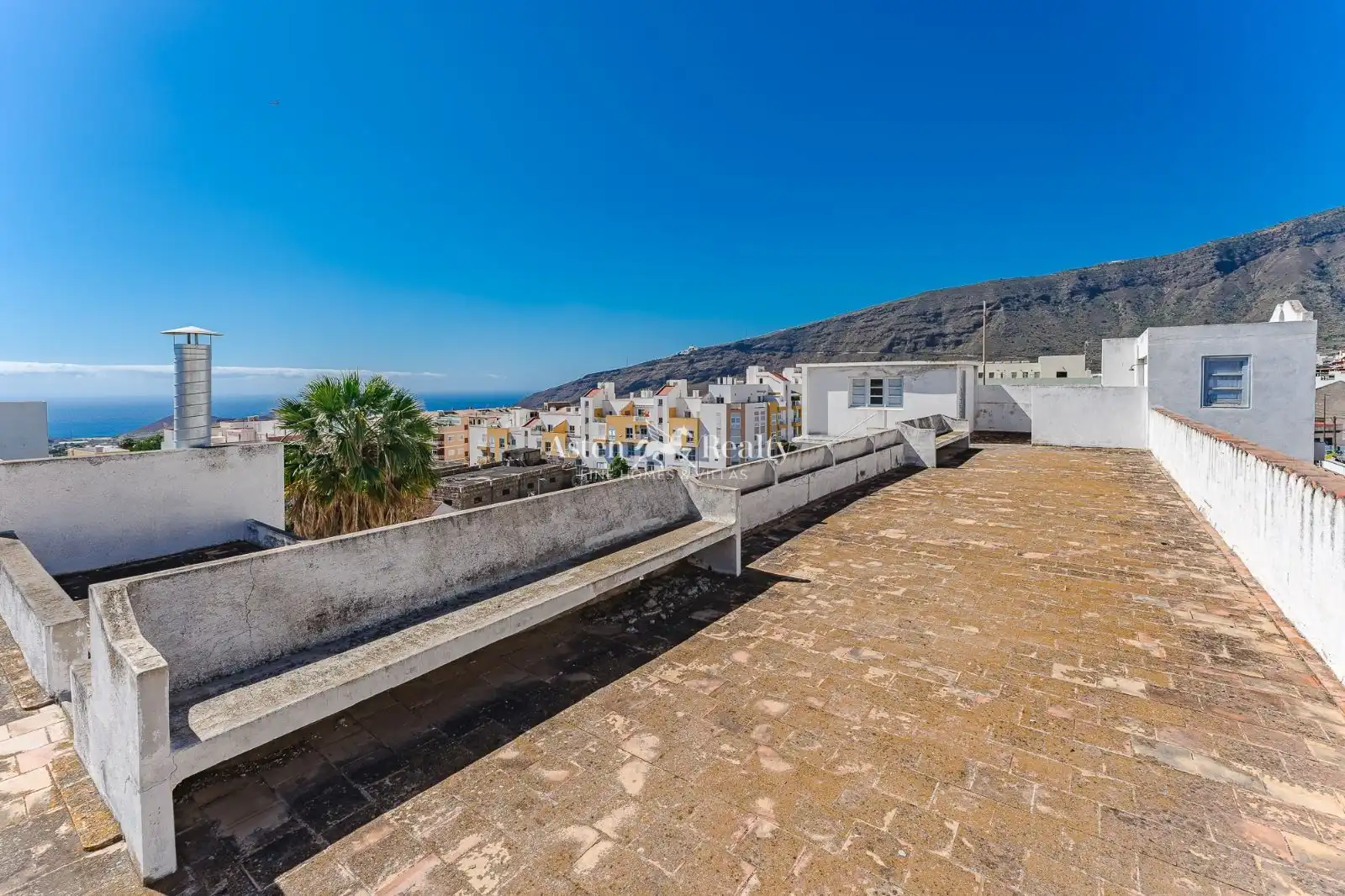 Exterior view of Houses for sale in Güímar