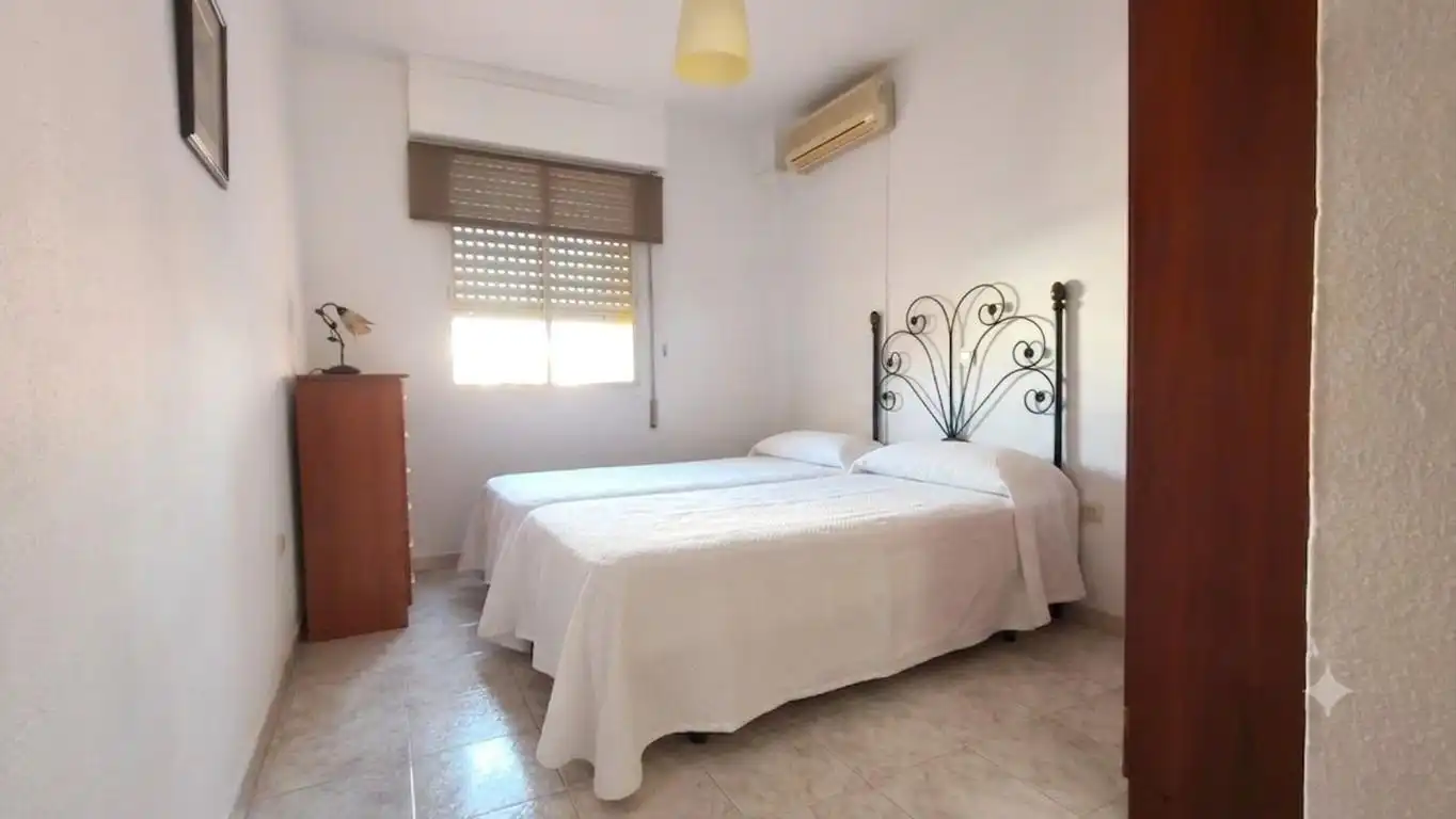 Apartament amb terrassa de lloguer a Santa Marina, imagen 7