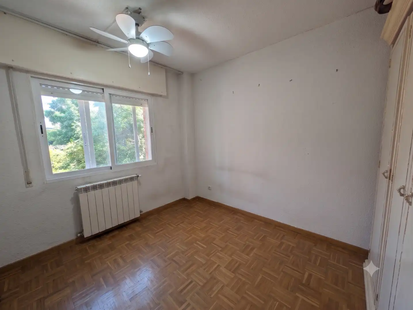 Bedroom of Houses for sale in Rivas-Vaciamadrid  with Heating, Private garden and Swimming Pool