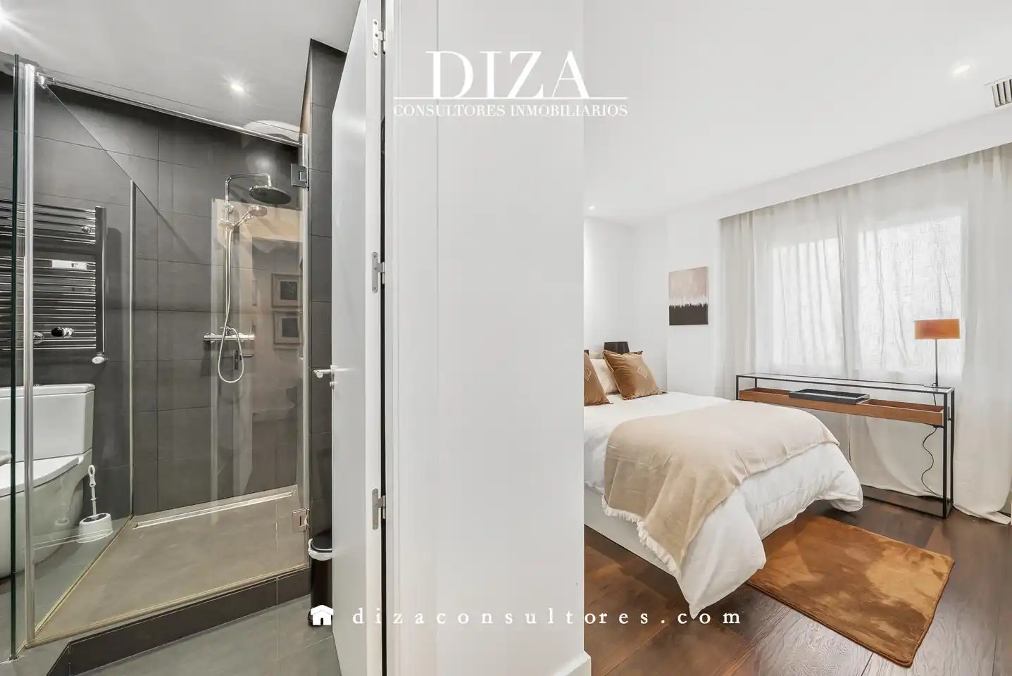 Flat with lift to rent in Calle de Francisco Silvela, imagen 34