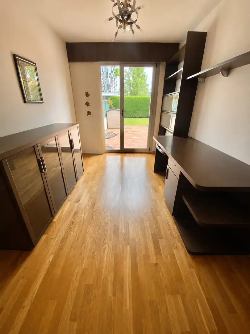 Detached homes for sale in Paseo de Labraza, Zabalgana