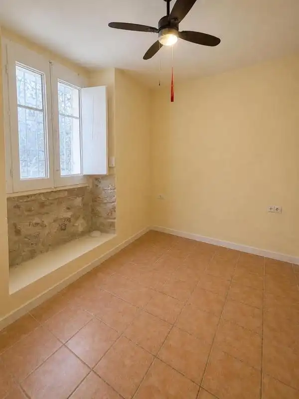 Ground floor for sale in Eivissa  with Heating