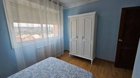 Foto 2 de Habitación en A Carballeira, Ourense Capital