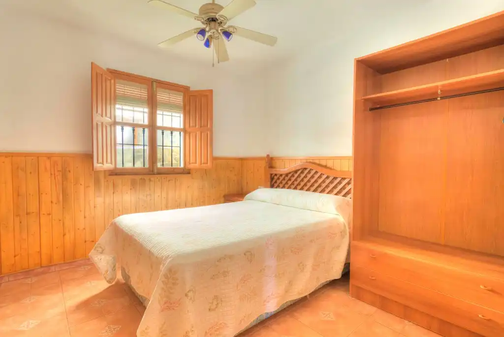 Casa rustica con piscina in vendita a Sayalonga, imagen 17