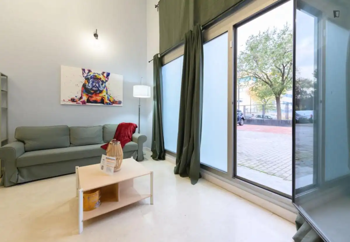 Apartments for rent in Villaverde Alto