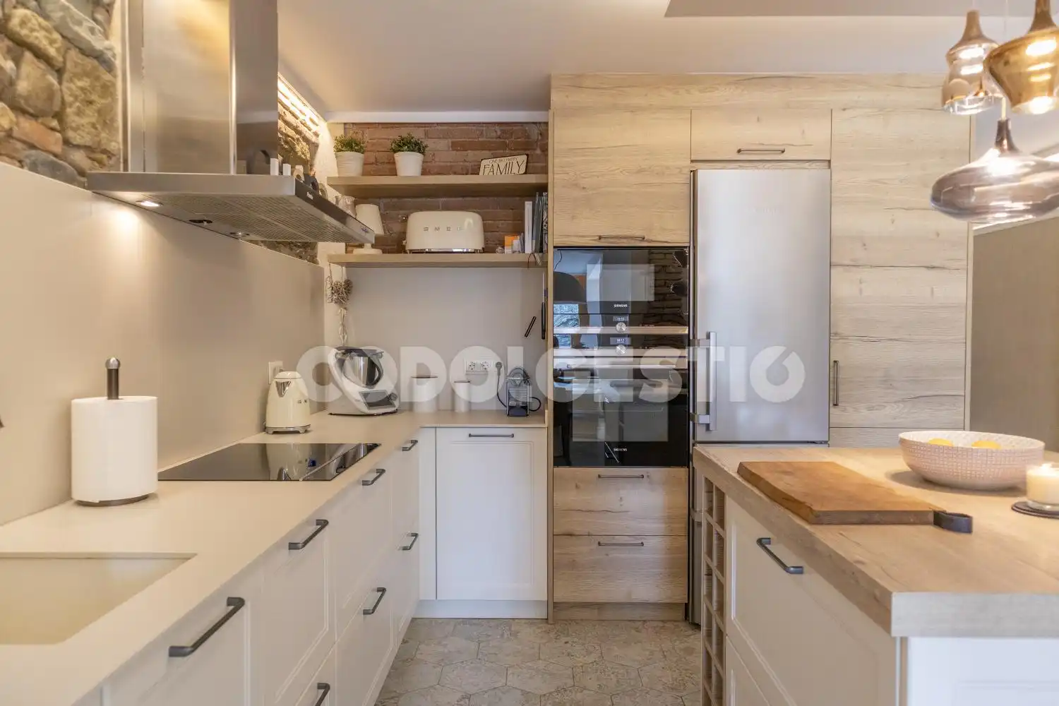 Flat with lift for sale in Torras i Bages, imagen 19