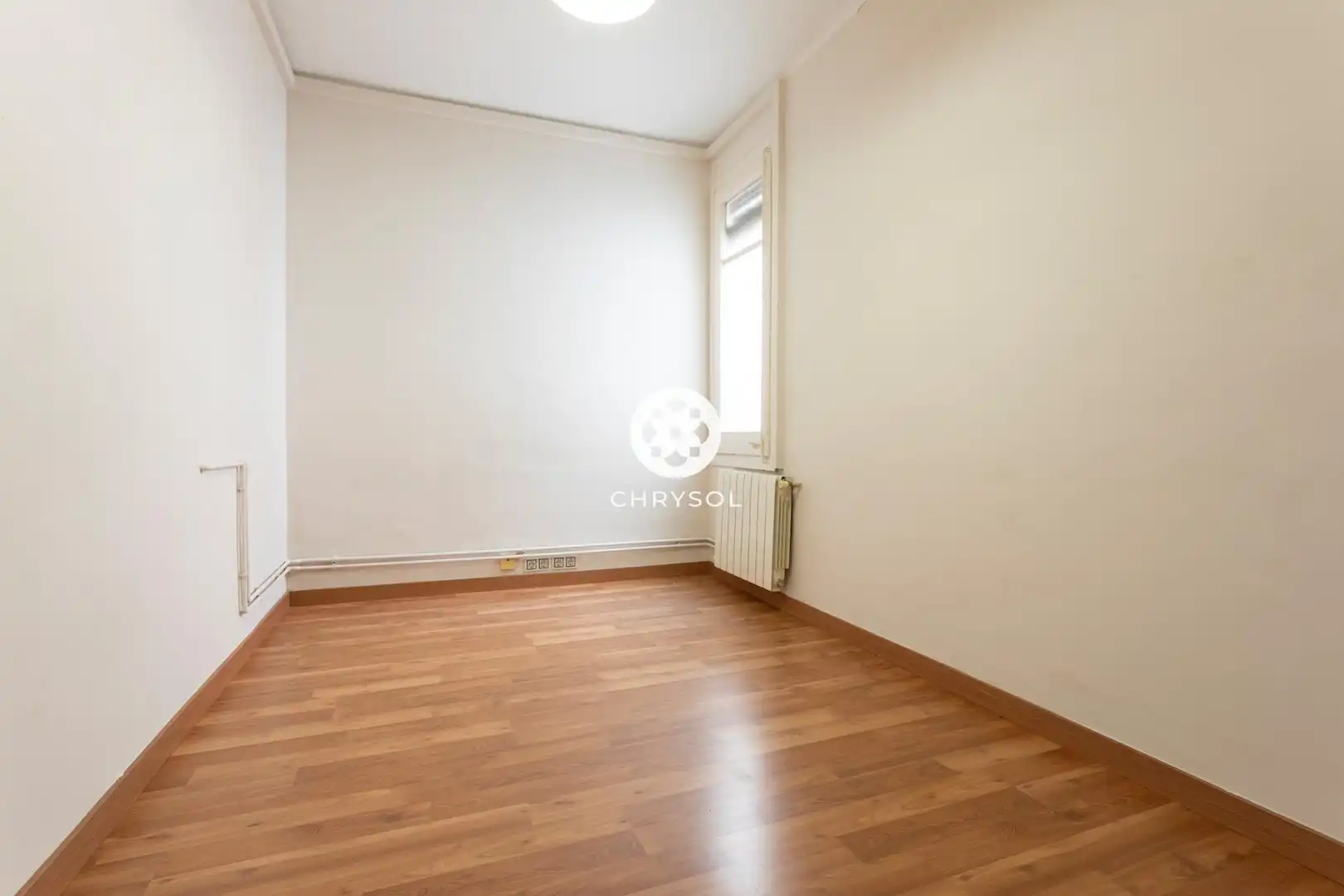 Pis en venda en Barcelona amb Aire condicionat, Calefacció i Parquet