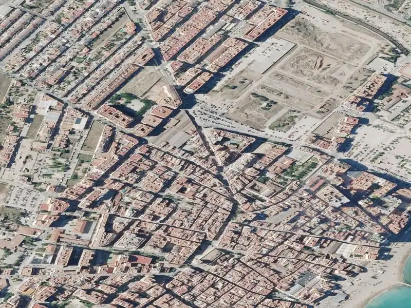 Flat for sale in Vinaròs