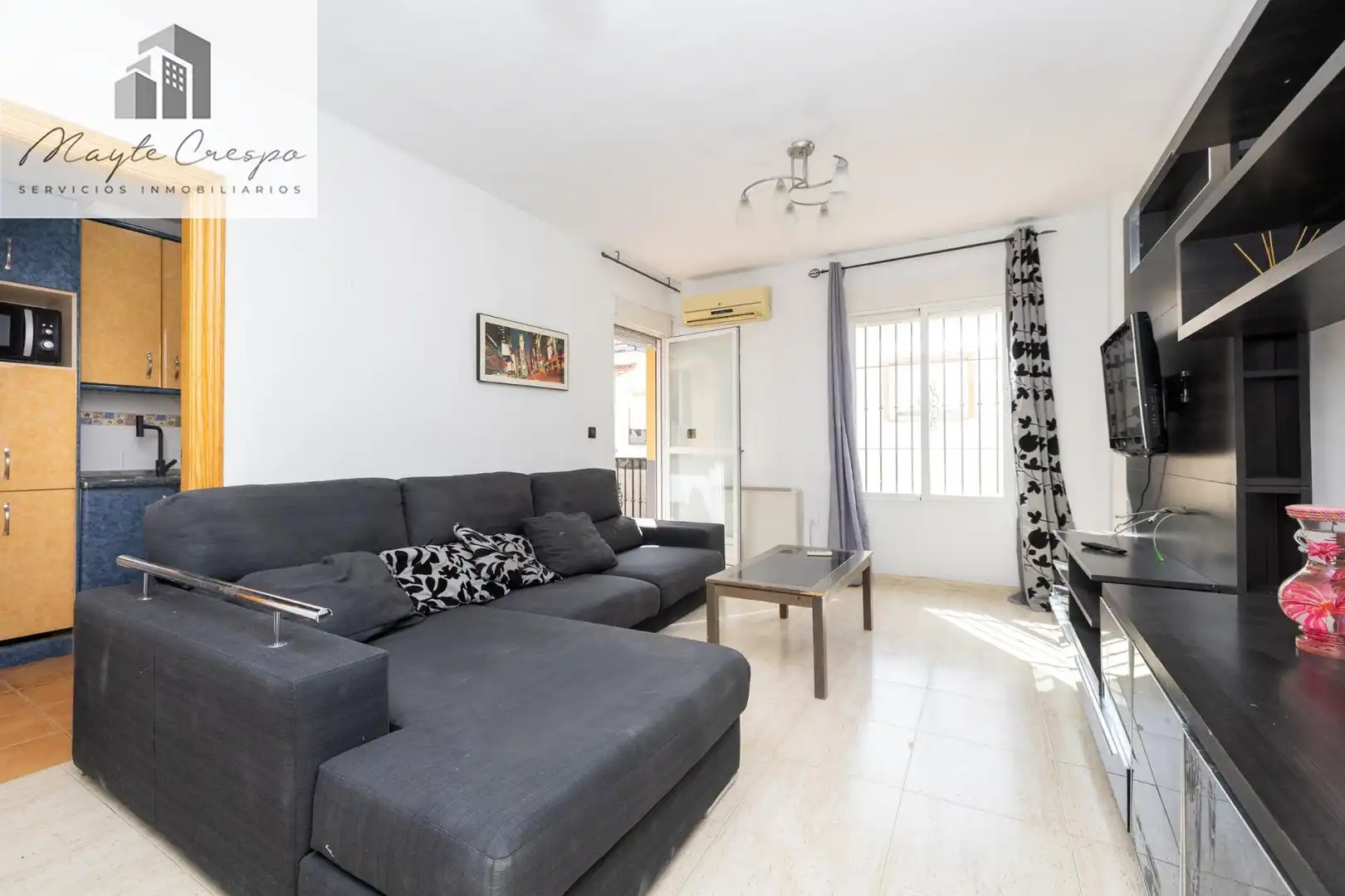 Piso en venta en Aljomahima - Ermita, imagen 22