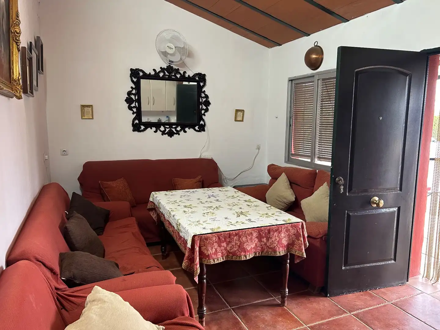 Casa rústica en venda a Zona de la Vega, imagen 20