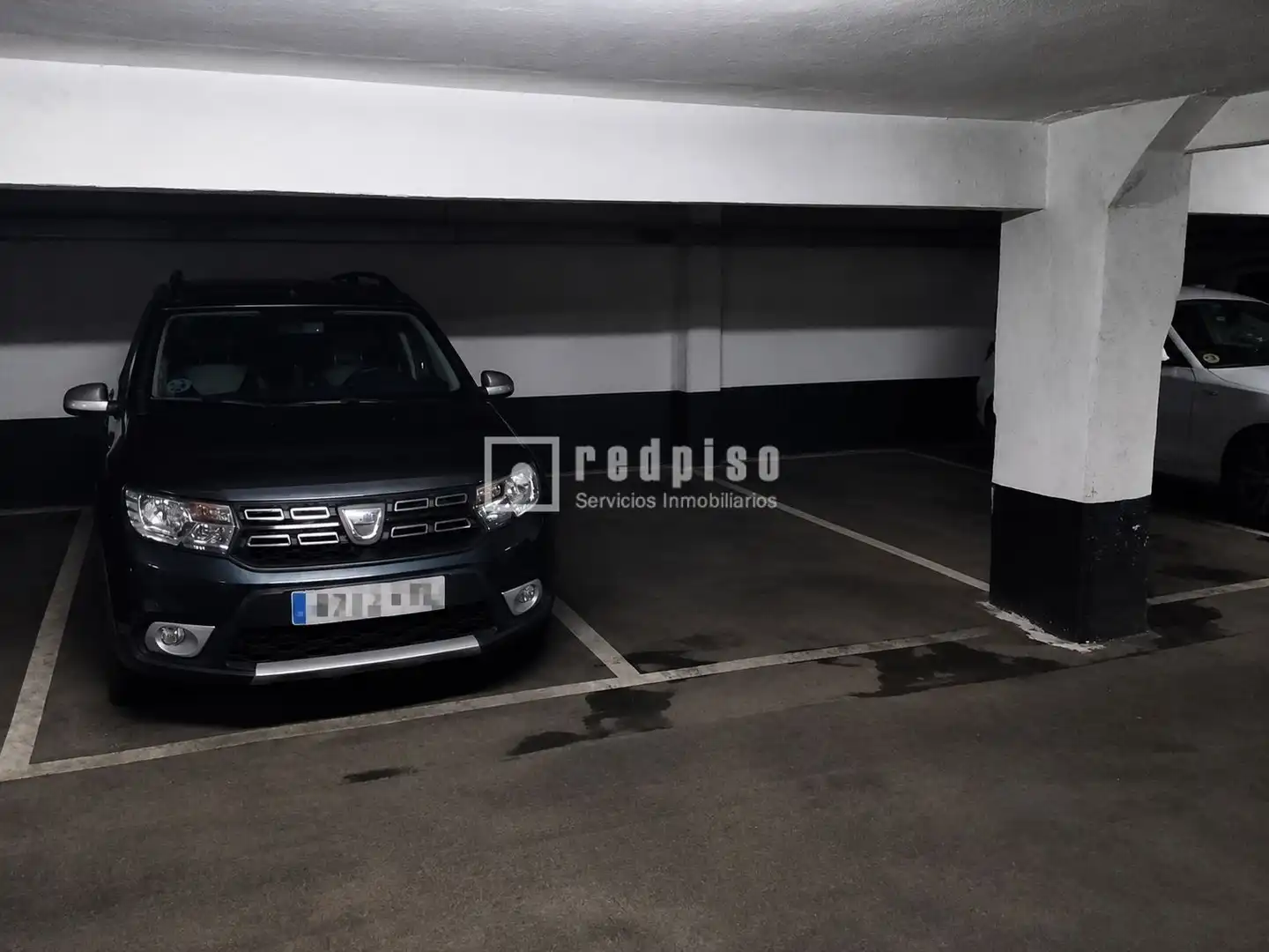 Parking of Garage for sale in Madrid