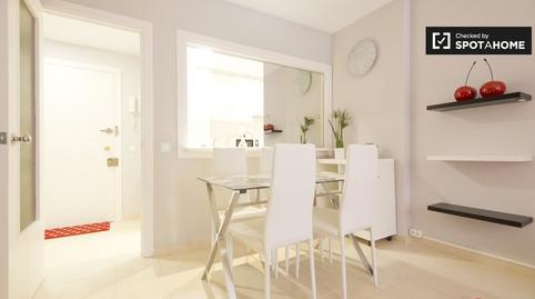 Photo 4 of Apartment to share in Ciudad Jardín,  Madrid Capital