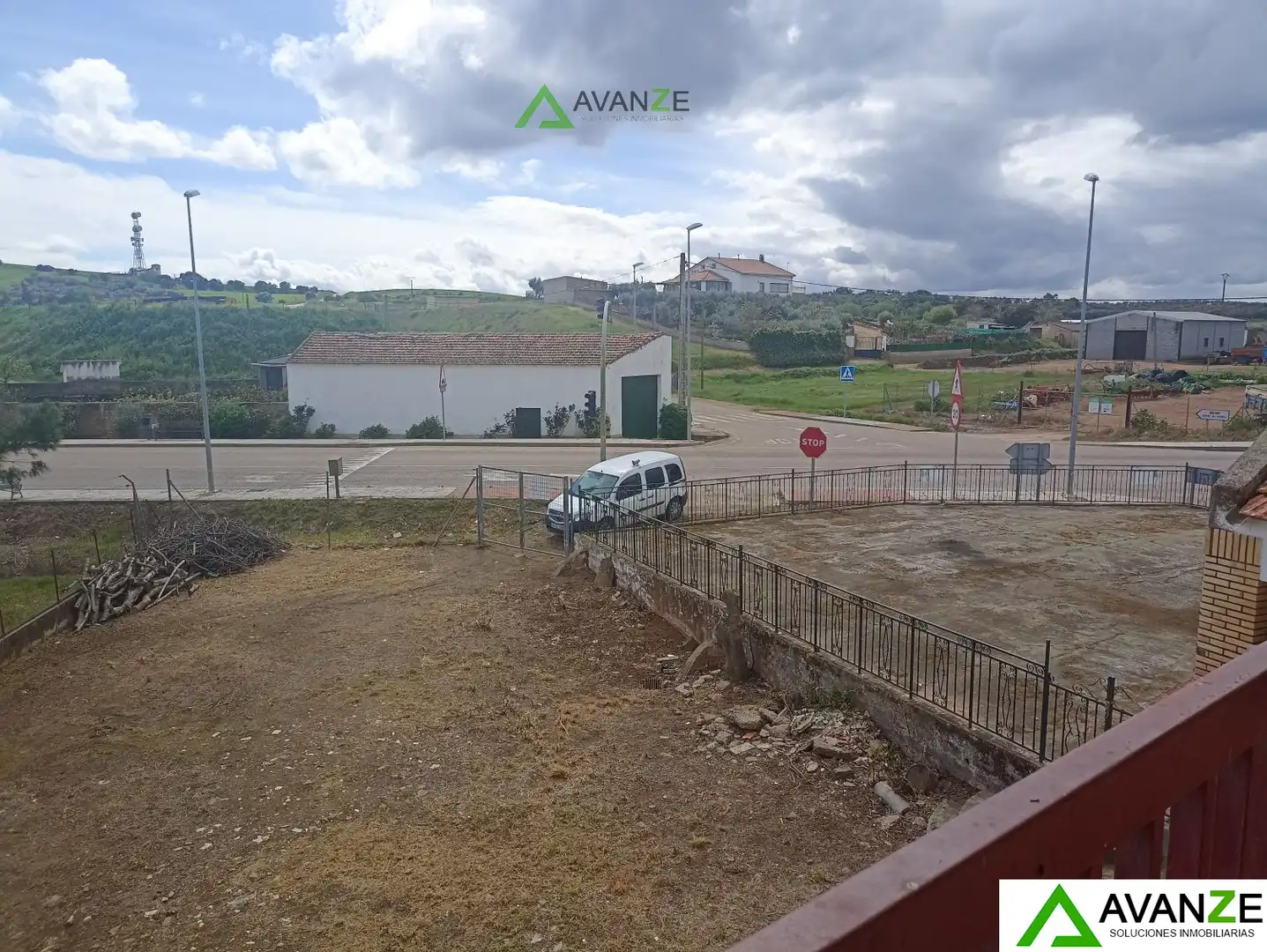 Casa con terrazza in vendita a ZURBARAN 2, imagen 15