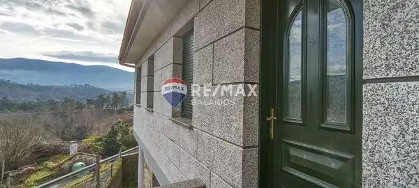 Casa con jardín en venta en Portela, imagen 11