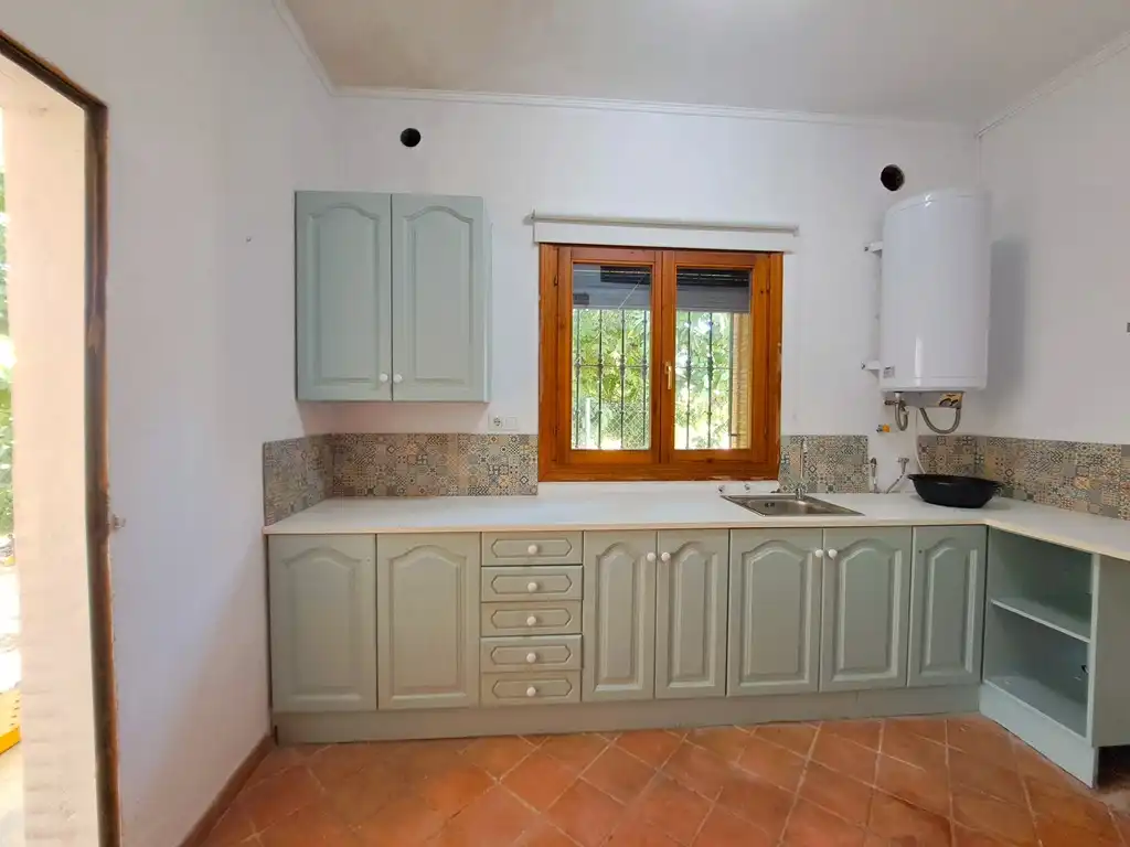 Kitchen of Houses for sale in Orba  with Air Conditioner, Private garden and Terrace