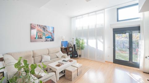 Foto 5 de Casa adosada en venta en Calle del Pico del Pañuelo, Centro Comercial - Hospital, Madrid