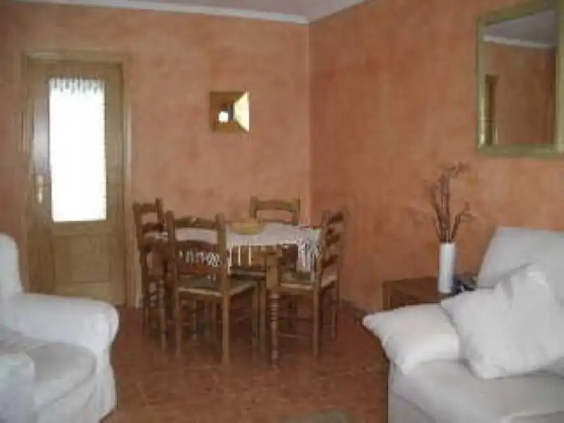 Bungalow con terraza en venta en Calle alfredo Kraus, imagen 21